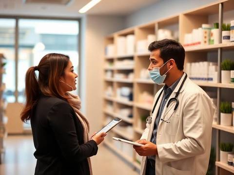 What to Expect at Your First Weight Loss Consultation