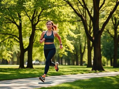 Exercise and Weight Management: What Really Works